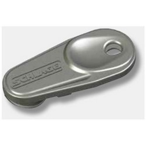 SCHLAGE | Allegion  IBF-110 Proximity and Smart Key Fobs, Combo iButton, 125kHz  **CUSTOM ENCODED**