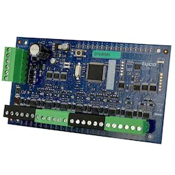 KANTECH | KT-MOD-IO16 KT-1 and KT-400 compatible RS-485 Input / Output Module