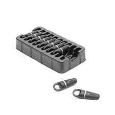 PAXTON | 010-170-US  125kHz Key Fobs  (Pack of 10)