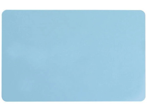 MIFARE  | Classic 1K  LIGHT BLUE  ISO Cards, Video Grade (Better than Graphics Quality) 13.56MHz  (100 Cards)