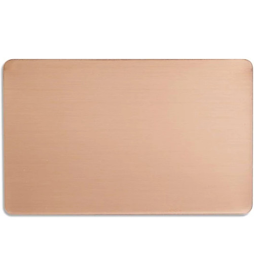 copper