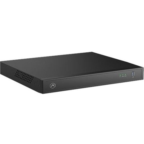 ALARM.COM | Pro Series 8-Channel Commercial Stream Video Recorder, TB