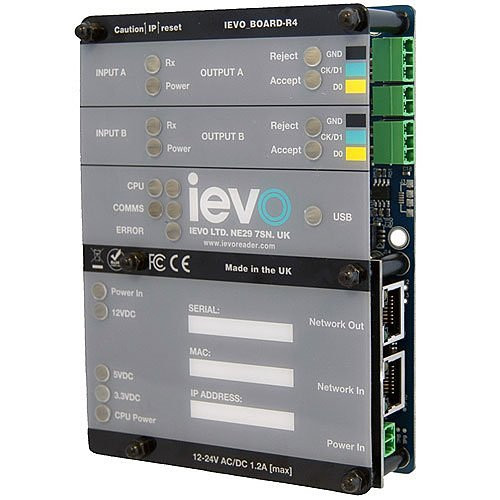 IEVO-MB10K