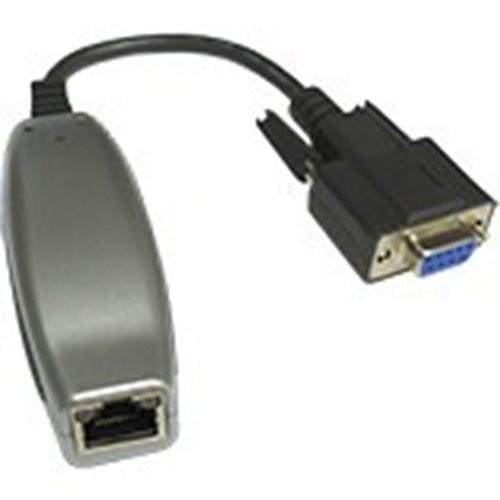CDVI | RSIP Centaur TCP/IP to RS-232 Converter (Replaces CA-ETHR-A)