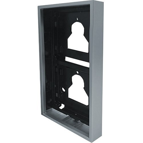 COMELIT |  UT9172 Wall Mount for Door Entry System Module, Entrance Panel, Power Supply