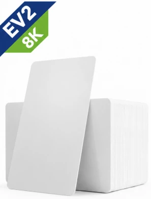 DESFire EV2 8K Card
