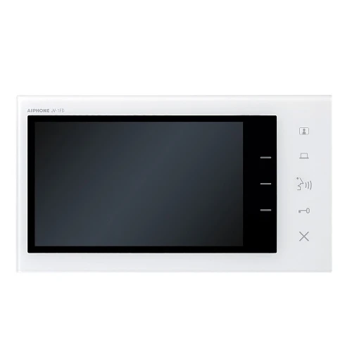 AIPHONE | JV-1FD JV Series Video Expansion Station, 24V DC