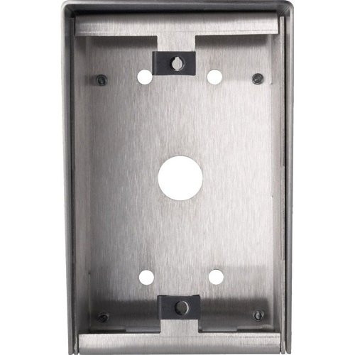 AIPHONE | SBX-1G Surface Mount Box for LE-SS-1G