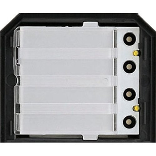 AIPHONE | GT-SW 4-Call Switch Module for GT Modular Entrance Stations