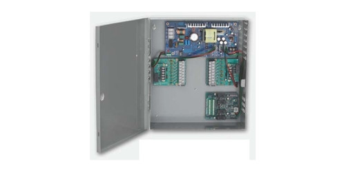 SCHLAGE |  Power Supply, ANSI/UL, RoHS, Ps906 Lgr Base
