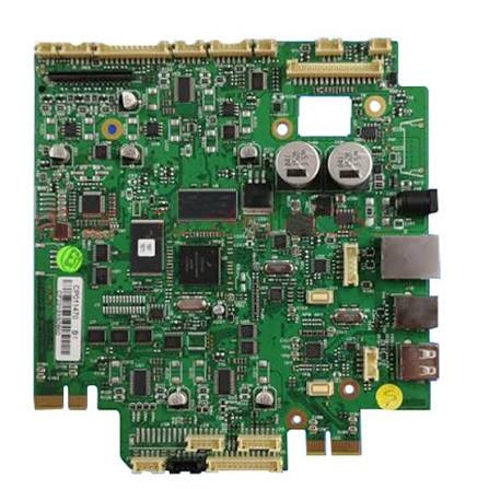 Evolis S10379 Main Board