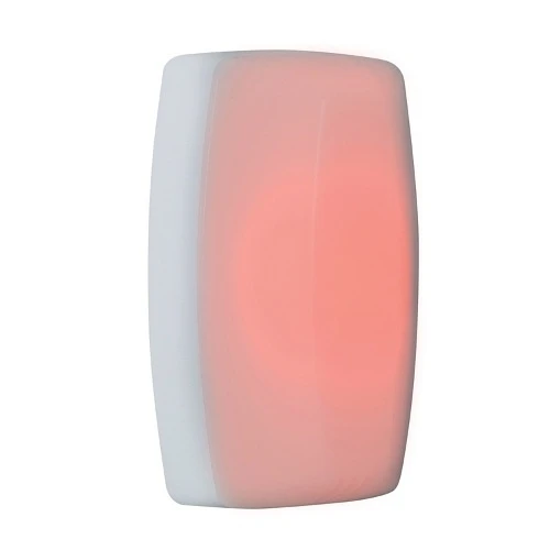 CAMDEN |  CM-AF142SO Single Gang Multi-Color LED Dome Light with Sounder