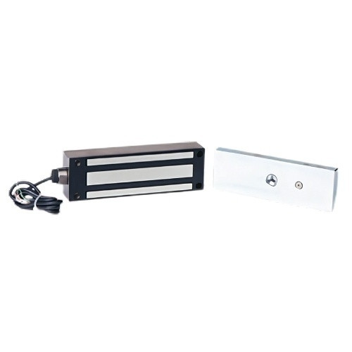 CAMDEN | 1200 lb Surface Mount Gate Lock with Lock Sensor and Relay