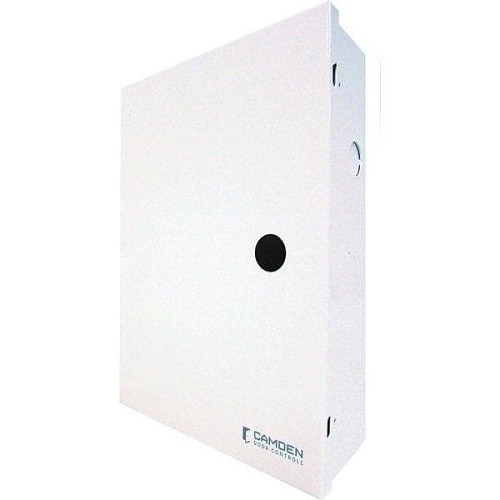 CAMDEN | CX-EMF-2PS Door Control and 2A Power Supply Cabinet