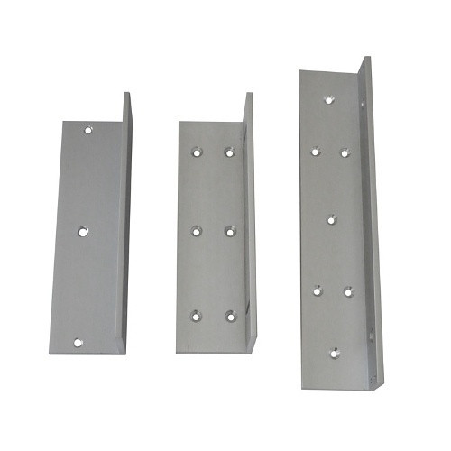 CAMDEN |  CX-MA0613 Door Controls, LZ Bracket for 600 lb, Magnetic Lock