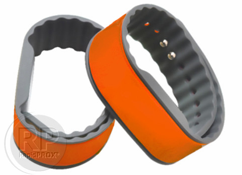 RapidPROX® SportFit™ Adjustable Wristband