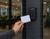INNER RANGE Reader with Keypad, MIFARE DESFire EV2