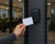 INNER RANGE Smart Card Reader with Keypad