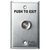 ALARM CONTROLS | TS-15