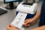Brady Thermal Label/Wristband Printer (B4