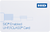 HID | UHF + iCLASS Credential, 6014TGGANN, 26 Bit H10301  (100 Cards)