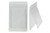 BRADY | PPL638 Clear Vinyl Vertical Pocket Protector, 3.19" x 4.88" (100 Holders)