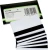 Paxton 125kHz Net2 ISO access credential with magnetic stripe