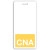 CNA Badge Buddy