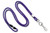 PURPLE  Lanyard