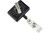 black badge reel