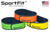 RAPIDPROX |  SportFit Wristband for EM 4100 125kHz Proximity Technology, Adjustable,  Contactless & Touch-Free (100 Bands)