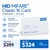 HID | MIFARE  Classic 1K Card, 1430NGSNN  (100 Cards)