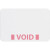 BRADY | ONEStep - Half-Day, Single-Piece Adhesive Expiring Badge (1000 Badges)   T2030