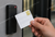 MAGICARD | Magicard Gold HoloPatch Cards, CR80, M9006-796 (500 Cards)