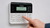 B920 2 Line Alpha Numeric Keypad (SDI2)