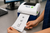 PDC Thermal Label/Wristband Printer (B4) with Ethernet & USB