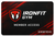 LogoPROX Branded Credentials | Powered by RapidPROX | Online Customization for RapidPROX ISOXT Proximity Cards (100 Cards)