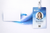 full-color access credentials