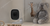 Alarm.com ADC-V515 Indoor 1080p Wi-Fi Camera in Modern Home