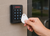 MIFARE S50 White Fob