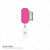 BRADY | Pink, Breast Cancer Awareness Badge Reels  (100 Reels)