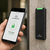 ALARM.COM | ADC-AC-ET10 Mullion Reader with Proximity, MIFARE DESFire, NFC and Bluetooth Low Energy