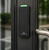 ALARM.COM | ADC-AC-ET10 Mullion Reader