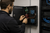Alarm.com Commercial Access Control Power Kit