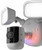 ALARM.COM | ADC-V729-V 4MP Outdoor Wi-Fi Floodlight Camera