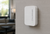 Alarm.com HVAC Climate Monitoring Sensor