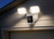 Outdoor AI Detection Camera with 3000 Lumen Floodlights
