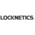 LOCKNETICS | CS450 CYL STRK 9/16" LED 32D
