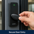 KeyPAC 125KHz Proximity Key Fob
