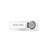 COMELIT |  Slave Button, Steel, Wall; Plate mount, Flush-mount, Momentary, 1 Pole, Rectangular, Height 25mm